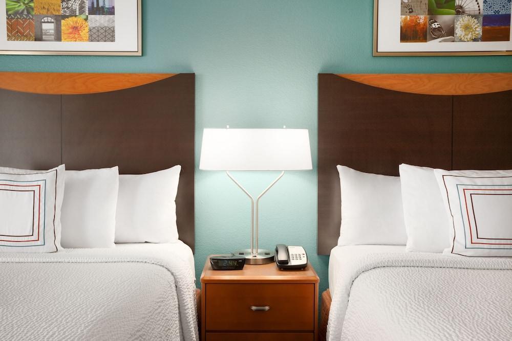 Fairfield Inn & Suites By Marriott Norman Eksteriør billede