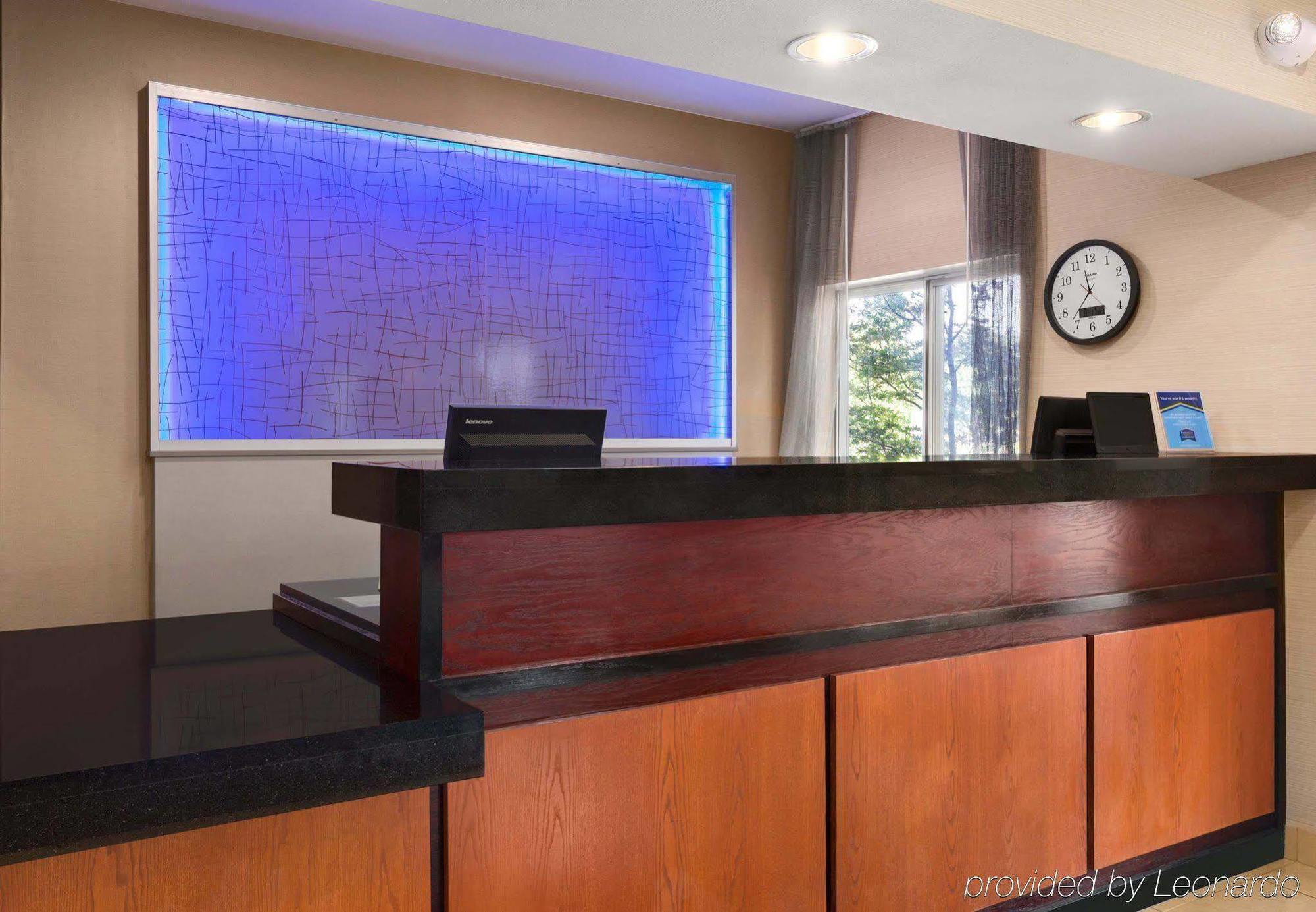 Fairfield Inn & Suites By Marriott Norman Eksteriør billede